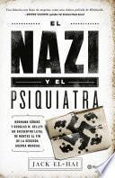 libro El Nazi Y El Psiquiatra