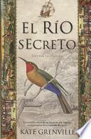 libro El Río Secreto