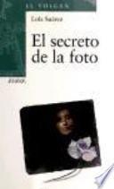 libro El Secreto De La Foto