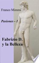 libro Fabrizio D. Y La Belleza
