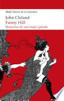 libro Fanny Hill