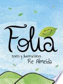 libro Folia   Edición Española