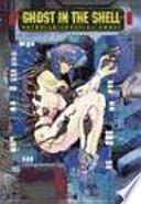 libro Ghost In The Shell