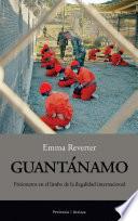 libro Guantánamo