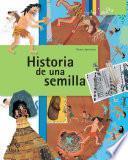 libro Historia De Una Semilla