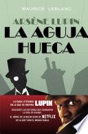 libro La Aguja Hueca