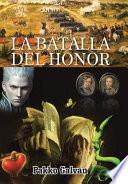 libro La Batalla Del Honor