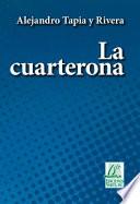 libro La Cuarterona
