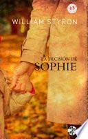 libro La Decisión De Sophie