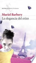 Descargar el libro libro La Elegancia Del Erizo libro La Elegancia Del Erizo