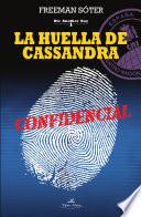 libro La Huella De Casandra