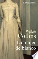 libro La Mujer De Blanco