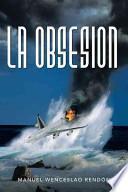 libro La Obsesion