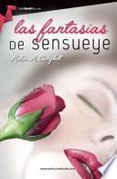 libro Las Fantasías De Sensueye