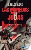 libro Las Monedas De Judas