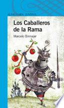 libro Los Caballeros De La Rama
