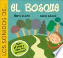 libro Los Sonidos De El Bosque