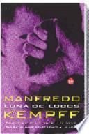 libro Luna De Locos