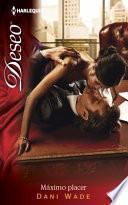 libro Mximo Placer / The Biggest Pleasure