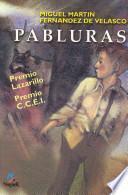 libro Pabluras