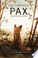 libro Pax