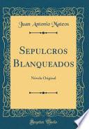 libro Sepulcros Blanqueados