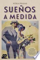 libro Sueños A Medida