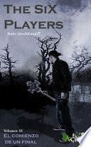 libro The Six Players