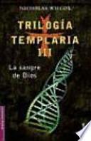 libro Trilogía Templaria