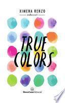 libro True Colors