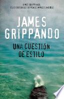 libro Una Cuestion De Estilo