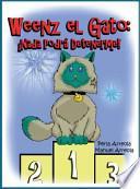 libro Weenz El Gato