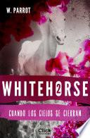 libro Whitehorse Ii