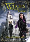 libro Witches 1