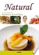 libro Cocina Mexicana Al Natural