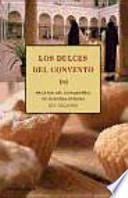 libro Los Dulces Del Convento