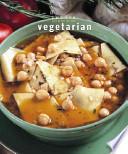 libro Vegetariana/ Vegetarian