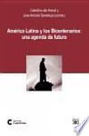 libro América Latina Y Los Bicentenarios
