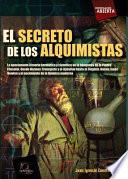 libro El Secreto De Los Alquimistas