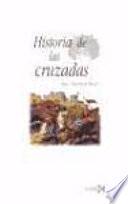 libro Historia De Las Cruzadas