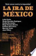 libro La Ira De México