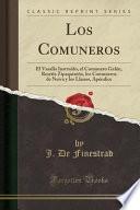 libro Los Comuneros