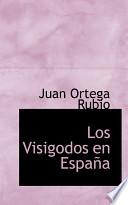 libro Los Visigodos En Espana