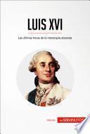 libro Luis Xvi