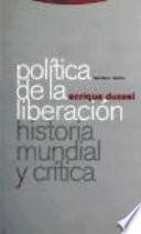 libro Política De La Liberación