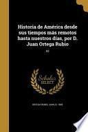 libro Spa Historia De Amer Desde Sus