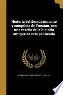 libro Spa Historia Del Descubrimient