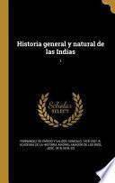 libro Spa Historia General Y Natural