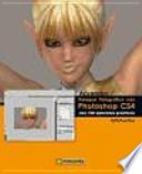 libro Aprender Retoque Fotográfico Con Photoshop Cs4