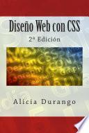 libro Diseño Web Con Css